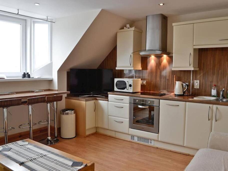Apartament Harbour View Gardenstown Zewnętrze zdjęcie
