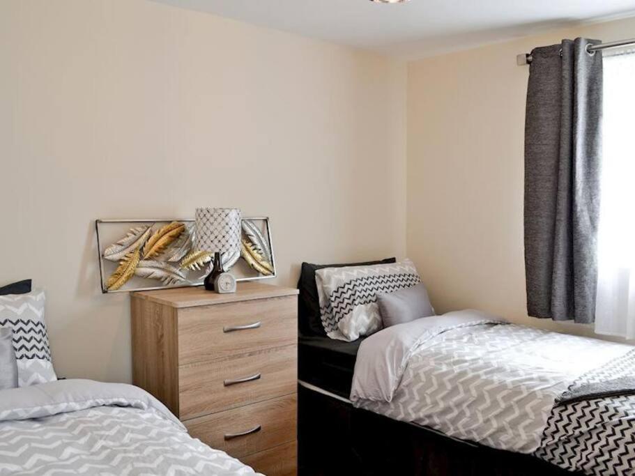 Apartament Harbour View Gardenstown Zewnętrze zdjęcie